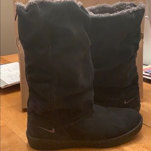 Women’s Nike sneaker hoodie